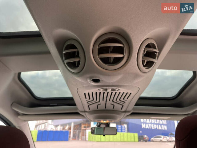Сітроен Берлінго, об'ємом двигуна 1.6 л та пробігом 188 тис. км за 8800 $, фото 28 на Automoto.ua