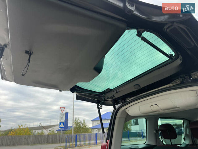 Сітроен Берлінго, об'ємом двигуна 1.6 л та пробігом 188 тис. км за 8800 $, фото 29 на Automoto.ua