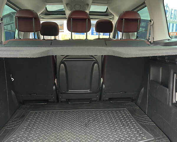 Сітроен Берлінго, об'ємом двигуна 1.6 л та пробігом 188 тис. км за 8800 $, фото 24 на Automoto.ua