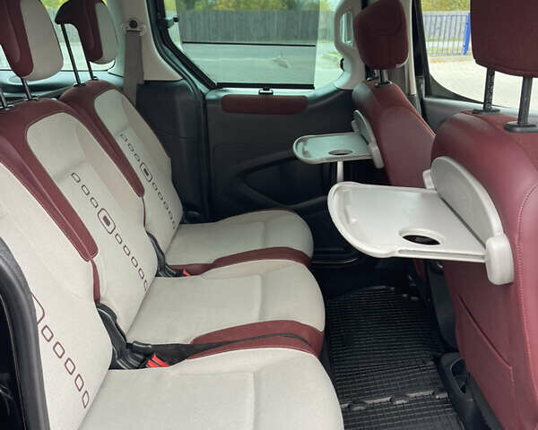 Сітроен Берлінго, об'ємом двигуна 1.6 л та пробігом 188 тис. км за 8800 $, фото 23 на Automoto.ua