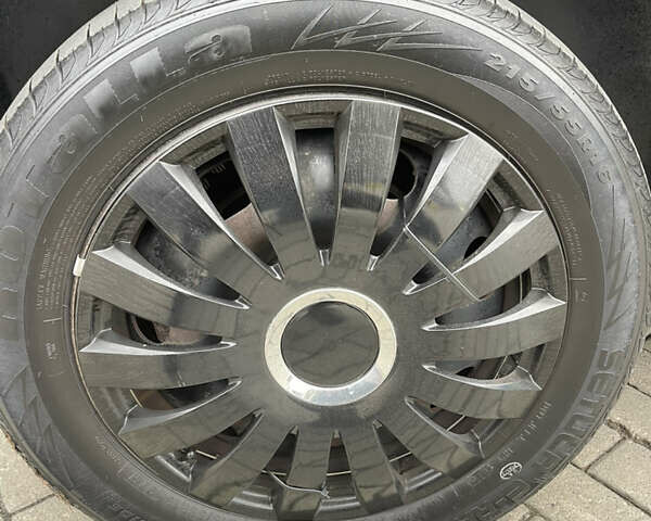 Сітроен Берлінго, об'ємом двигуна 1.6 л та пробігом 188 тис. км за 8800 $, фото 34 на Automoto.ua