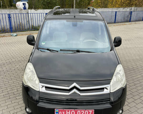 Сітроен Берлінго, об'ємом двигуна 1.6 л та пробігом 188 тис. км за 8800 $, фото 1 на Automoto.ua