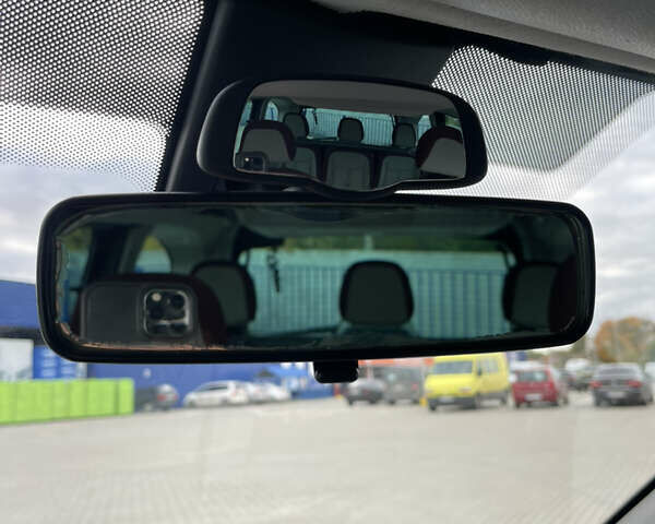 Сітроен Берлінго, об'ємом двигуна 1.6 л та пробігом 188 тис. км за 8800 $, фото 21 на Automoto.ua