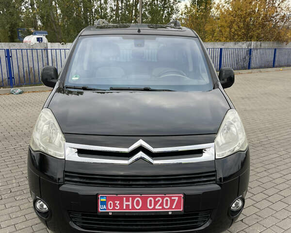 Сітроен Берлінго, об'ємом двигуна 1.6 л та пробігом 188 тис. км за 8800 $, фото 2 на Automoto.ua