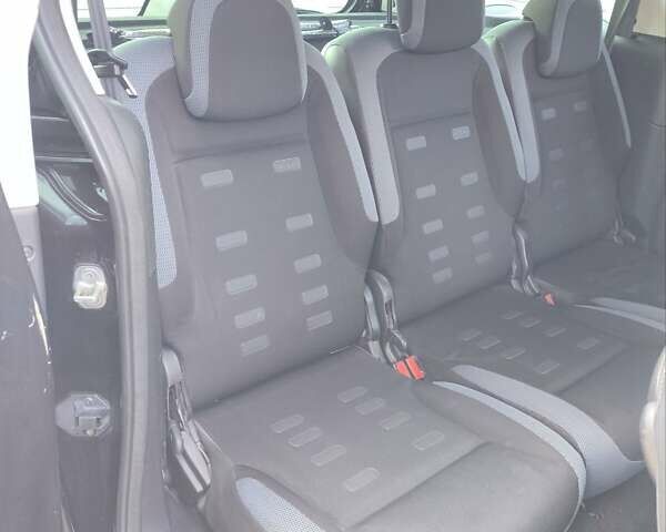 Сітроен Берлінго, об'ємом двигуна 1.6 л та пробігом 302 тис. км за 8200 $, фото 5 на Automoto.ua