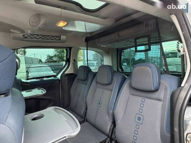 Сітроен Берлінго, об'ємом двигуна 0 л та пробігом 224 тис. км за 9350 $, фото 8 на Automoto.ua