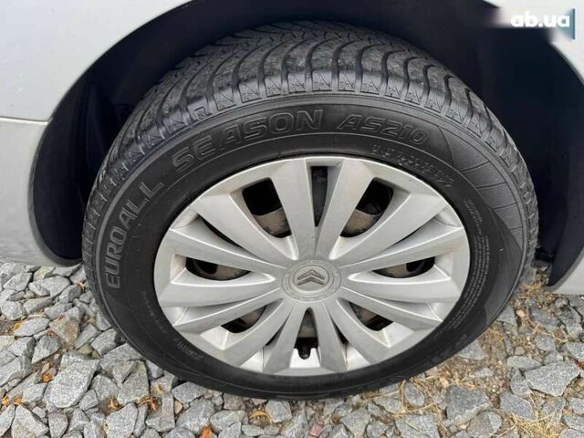 Сітроен Берлінго, об'ємом двигуна 0 л та пробігом 224 тис. км за 9350 $, фото 12 на Automoto.ua