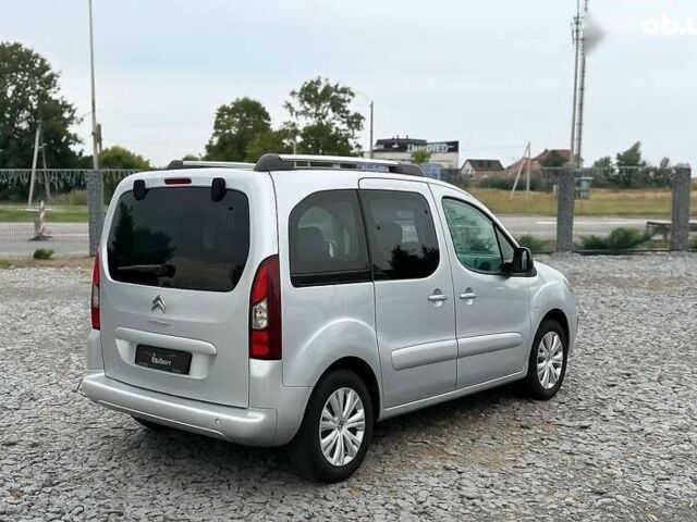 Сітроен Берлінго, об'ємом двигуна 0 л та пробігом 224 тис. км за 9350 $, фото 3 на Automoto.ua