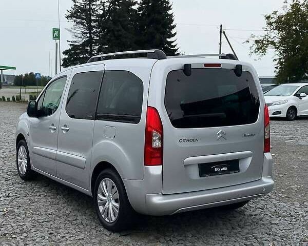 Сітроен Берлінго, об'ємом двигуна 0 л та пробігом 224 тис. км за 9350 $, фото 2 на Automoto.ua