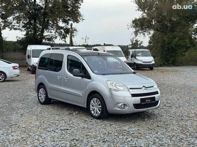 Сітроен Берлінго, об'ємом двигуна 0 л та пробігом 224 тис. км за 9350 $, фото 4 на Automoto.ua