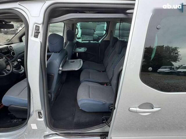 Сітроен Берлінго, об'ємом двигуна 0 л та пробігом 224 тис. км за 9350 $, фото 9 на Automoto.ua