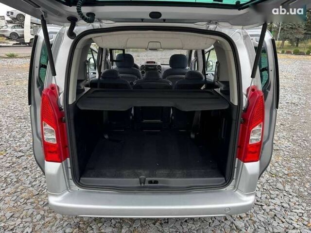 Сітроен Берлінго, об'ємом двигуна 0 л та пробігом 224 тис. км за 9350 $, фото 11 на Automoto.ua