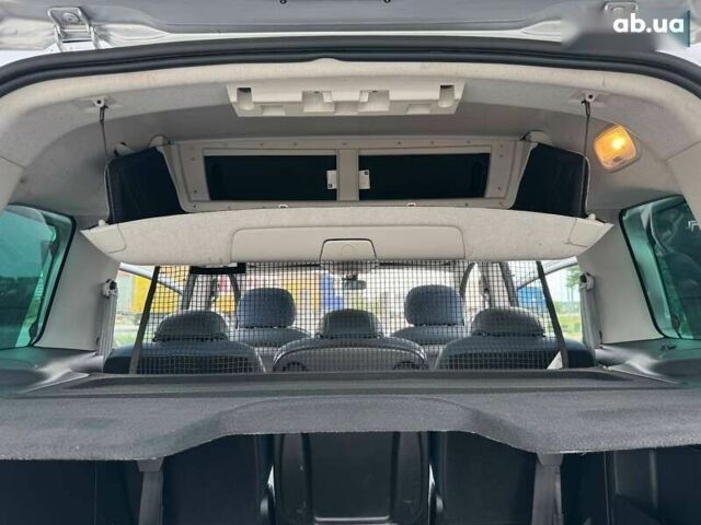 Сітроен Берлінго, об'ємом двигуна 0 л та пробігом 224 тис. км за 9350 $, фото 10 на Automoto.ua