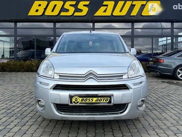 Сітроен Берлінго, об'ємом двигуна 1.6 л та пробігом 174 тис. км за 6700 $, фото 1 на Automoto.ua