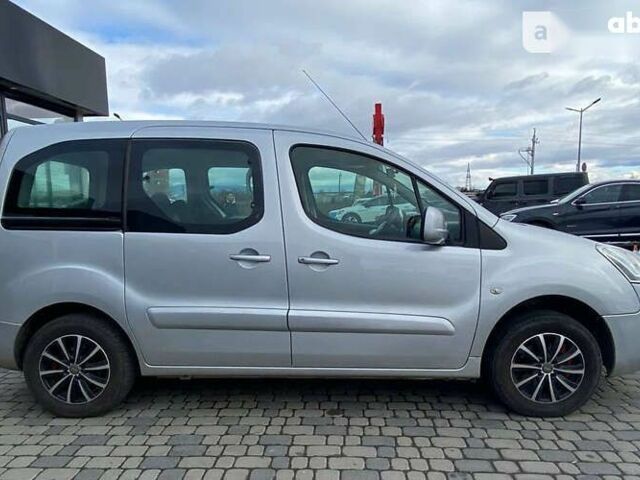 Сітроен Берлінго, об'ємом двигуна 1.6 л та пробігом 174 тис. км за 6700 $, фото 7 на Automoto.ua