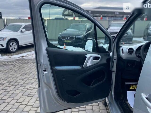 Сітроен Берлінго, об'ємом двигуна 1.6 л та пробігом 174 тис. км за 6700 $, фото 8 на Automoto.ua