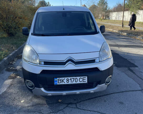Сітроен Берлінго, об'ємом двигуна 0 л та пробігом 210 тис. км за 6200 $, фото 12 на Automoto.ua