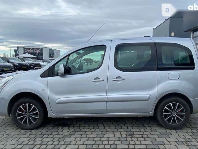 Сітроен Берлінго, об'ємом двигуна 1.6 л та пробігом 174 тис. км за 6700 $, фото 3 на Automoto.ua