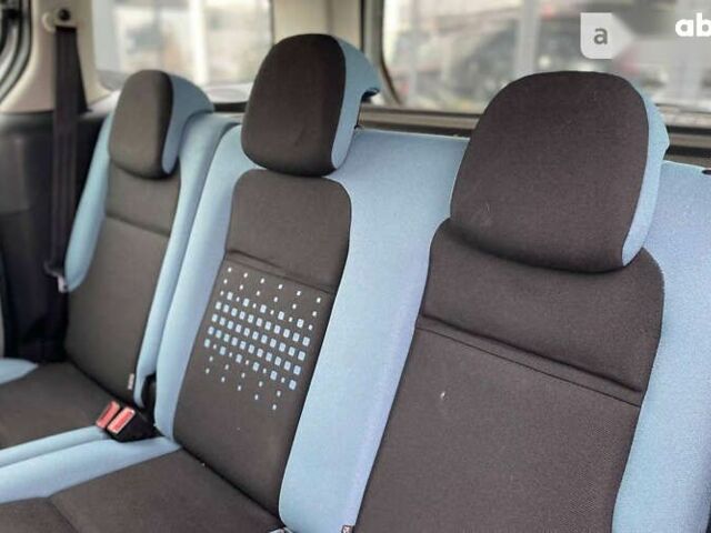 Сітроен Берлінго, об'ємом двигуна 1.6 л та пробігом 174 тис. км за 6700 $, фото 21 на Automoto.ua