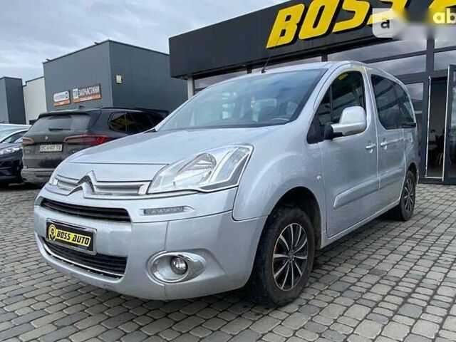 Сітроен Берлінго, об'ємом двигуна 1.6 л та пробігом 174 тис. км за 6700 $, фото 2 на Automoto.ua