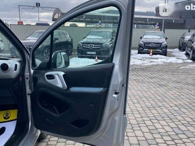 Сітроен Берлінго, об'ємом двигуна 1.6 л та пробігом 174 тис. км за 6700 $, фото 19 на Automoto.ua