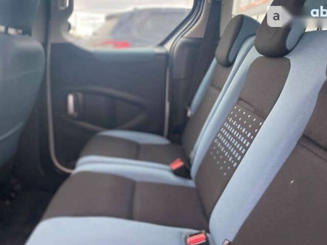 Сітроен Берлінго, об'ємом двигуна 1.6 л та пробігом 174 тис. км за 6700 $, фото 20 на Automoto.ua