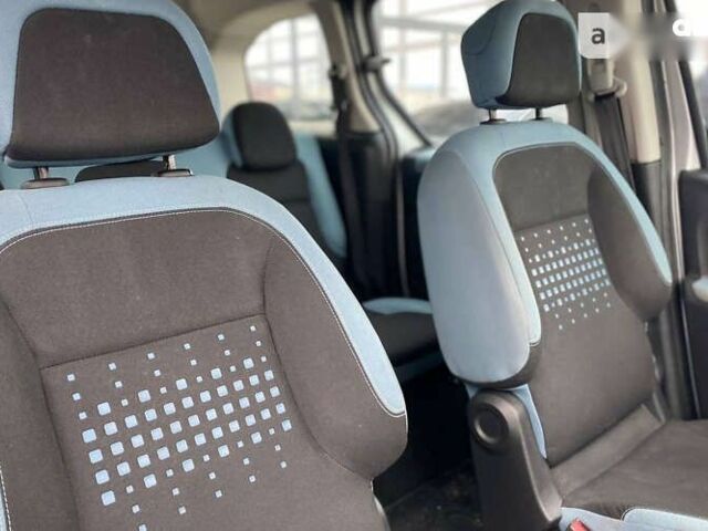 Сітроен Берлінго, об'ємом двигуна 1.6 л та пробігом 174 тис. км за 6700 $, фото 18 на Automoto.ua