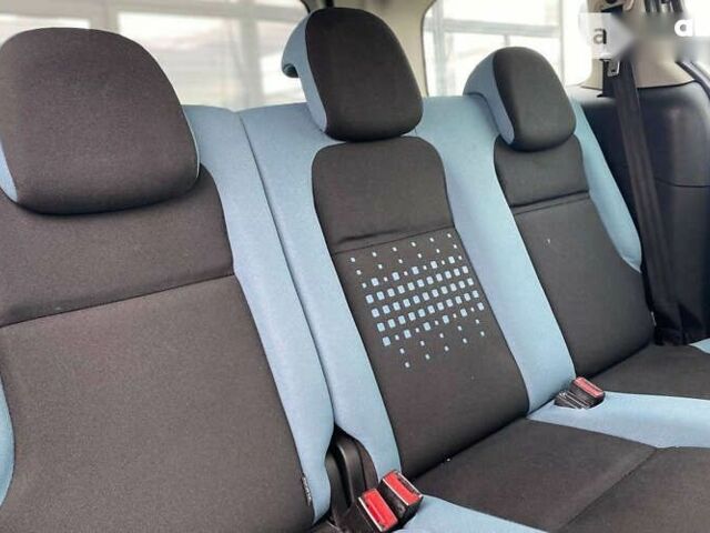 Сітроен Берлінго, об'ємом двигуна 1.6 л та пробігом 174 тис. км за 6700 $, фото 22 на Automoto.ua