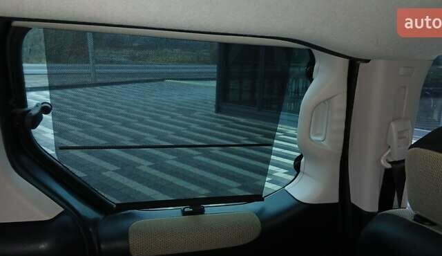 Ситроен Берлинго, объемом двигателя 1.6 л и пробегом 111 тыс. км за 8250 $, фото 22 на Automoto.ua