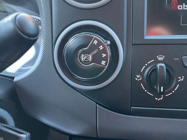 Ситроен Берлинго, объемом двигателя 1.6 л и пробегом 196 тыс. км за 10200 $, фото 13 на Automoto.ua