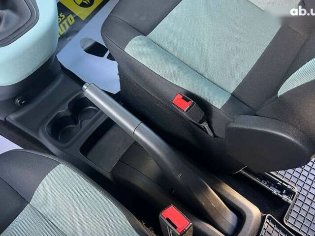 Сітроен Берлінго, об'ємом двигуна 1.5 л та пробігом 186 тис. км за 16000 $, фото 13 на Automoto.ua