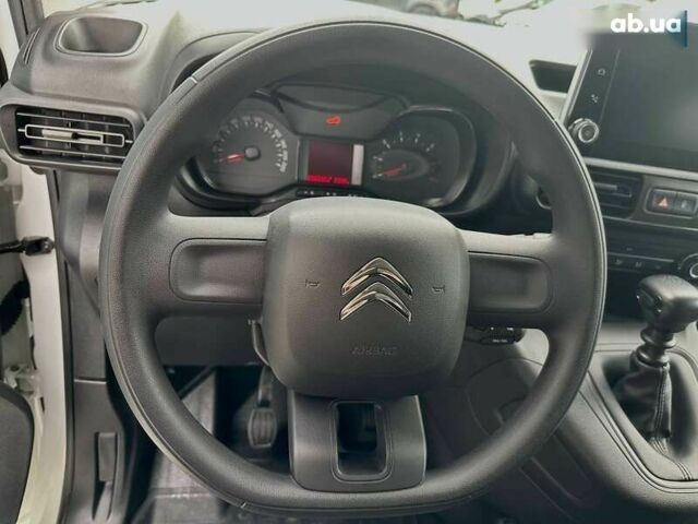 Сітроен Берлінго 2022 у Львові на Automoto.ua Сітроен Берлінго, об'ємом двигуна 1.5 л та пробігом 98 тис. км за 18900 $, фото 27 на Automoto.ua