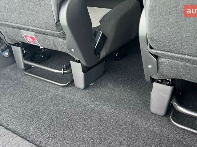 Сітроен Берлінго 2025 року купити нове авто Сітроен Берлінго 2025 року від офіційного дилера Автоцентр Поділля Сітроен фото