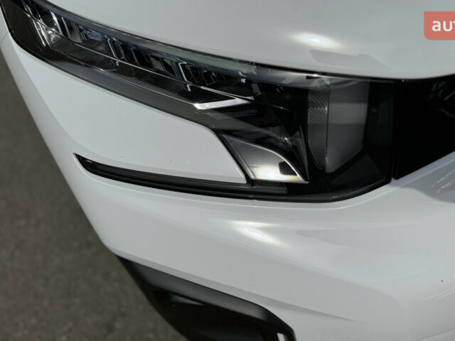 Ситроен Берлинго, объемом двигателя 1.5 л и пробегом 0 тыс. км за 27722 $, фото 9 на Automoto.ua