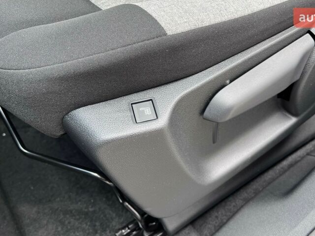 купить новое авто Ситроен Берлинго 2025 года от официального дилера Автоцентр Поділля Ситроен фото