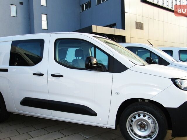 купити нове авто Сітроен Берлінго 2025 року від офіційного дилера Автоцентр AUTO.RIA Сітроен фото