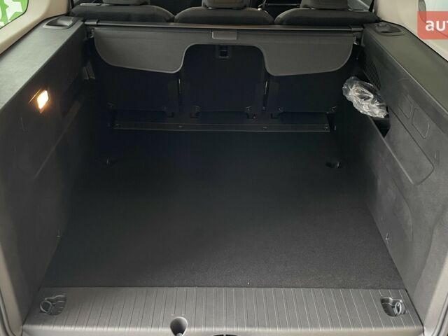 купить новое авто Ситроен Берлинго 2025 года от официального дилера ТОВ «Альфа Авангард» Ситроен фото