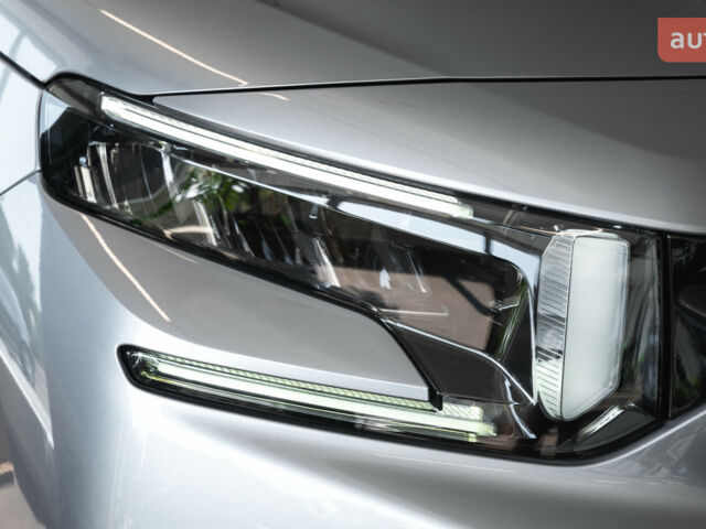 Ситроен Берлинго, объемом двигателя 1.5 л и пробегом 0 тыс. км за 31403 $, фото 9 на Automoto.ua