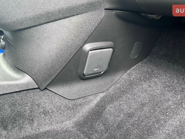 Сітроен Берлінго 2025 року купити нове авто Сітроен Берлінго 2025 року від офіційного дилера Автоцентр Поділля Сітроен фото