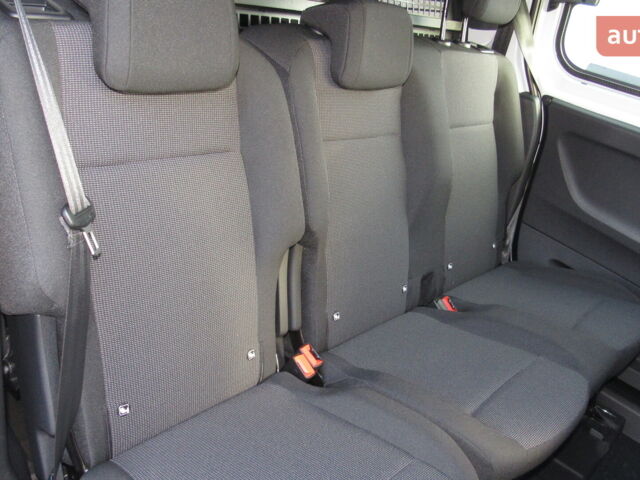 купити нове авто Сітроен Берлінго 2025 року від офіційного дилера Автоцентр AUTO.RIA Сітроен фото