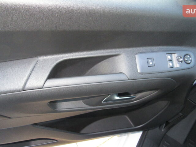 купити нове авто Сітроен Берлінго 2025 року від офіційного дилера Автоцентр AUTO.RIA Сітроен фото