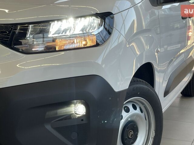 купить новое авто Ситроен Берлинго 2025 года от официального дилера Автоцентр AUTOGROUP Ситроен фото