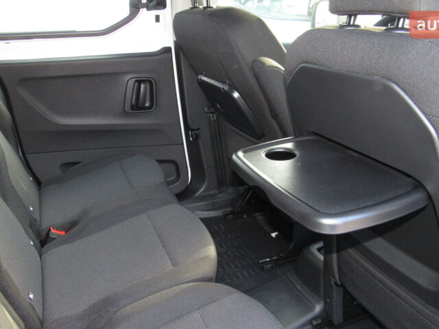 купити нове авто Сітроен Берлінго 2025 року від офіційного дилера Автоцентр AUTO.RIA Сітроен фото