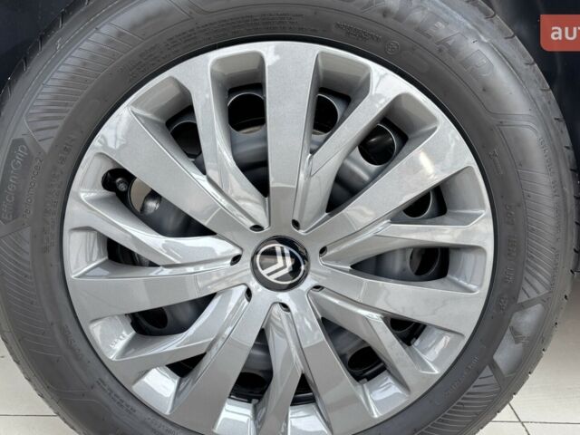 купить новое авто Ситроен Берлинго 2025 года от официального дилера Автодрайв-Альянс Ситроен фото