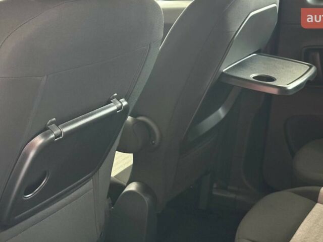 Ситроен Берлинго, объемом двигателя 1.5 л и пробегом 0 тыс. км за 29199 $, фото 20 на Automoto.ua