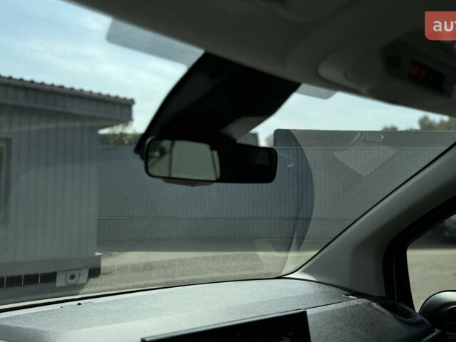 Ситроен Берлинго, объемом двигателя 1.5 л и пробегом 0 тыс. км за 27722 $, фото 26 на Automoto.ua