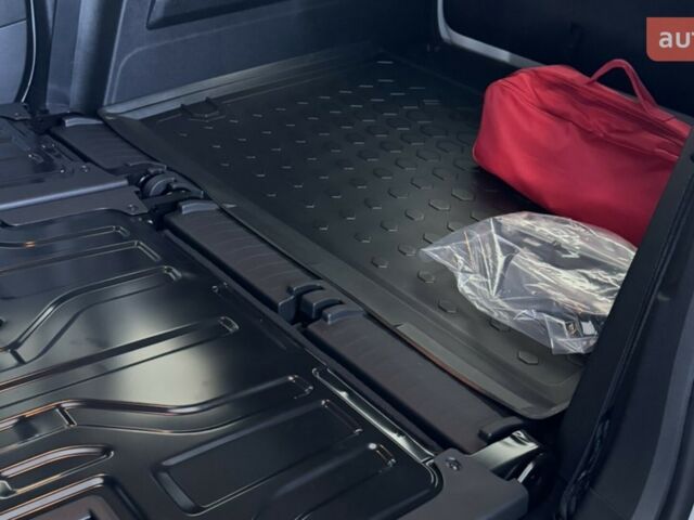 купити нове авто Сітроен Берлінго 2025 року від офіційного дилера Авто-Шанс Сітроен фото