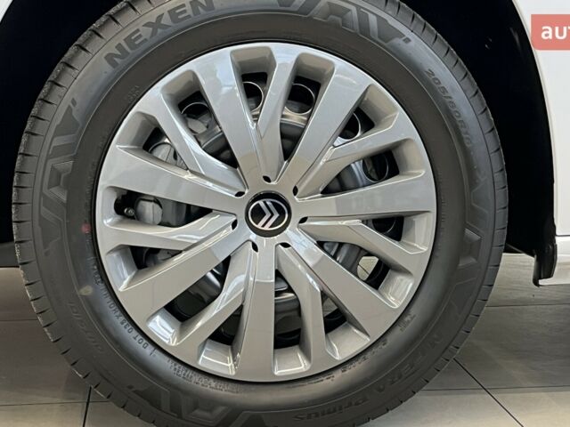 купить новое авто Ситроен Берлинго 2025 года от официального дилера Автоцентр AUTOGROUP Ситроен фото