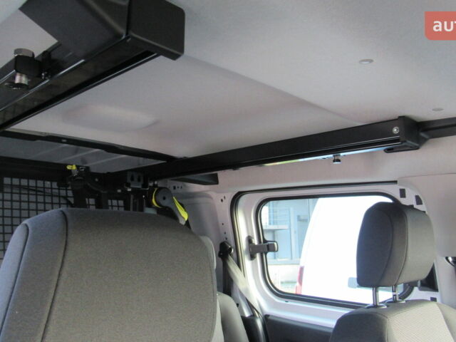 купити нове авто Сітроен Берлінго 2025 року від офіційного дилера Автоцентр AUTO.RIA Сітроен фото