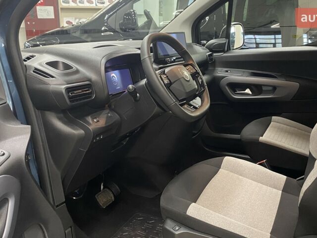 Ситроен Берлинго, объемом двигателя 1.5 л и пробегом 0 тыс. км за 33513 $, фото 16 на Automoto.ua